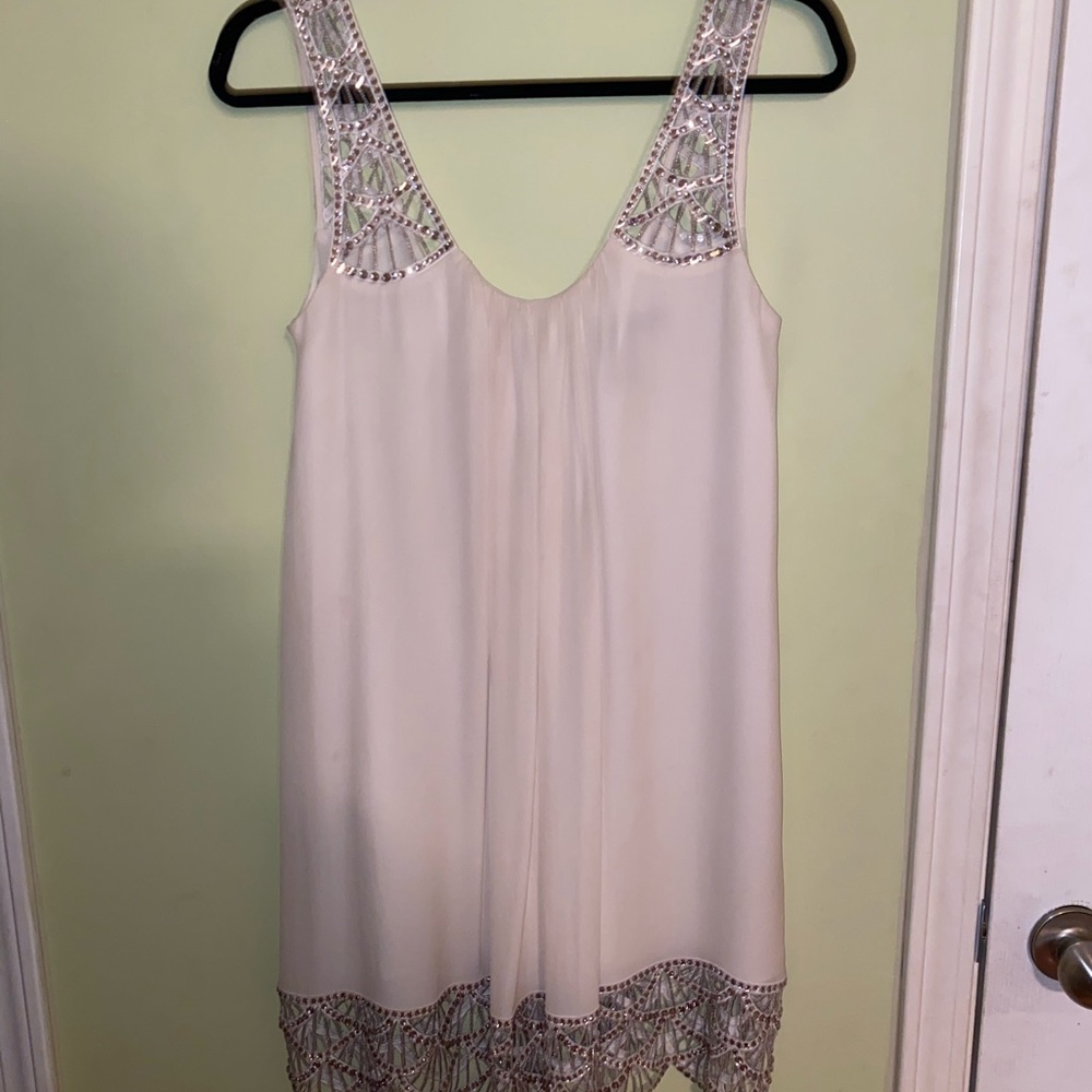 BCBG delicate little mini